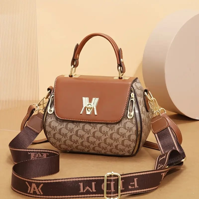 ✨🎁BOLSO FASHION🎁VERSATILIDAD Y ELEGANCIA EN CADA DIA✨