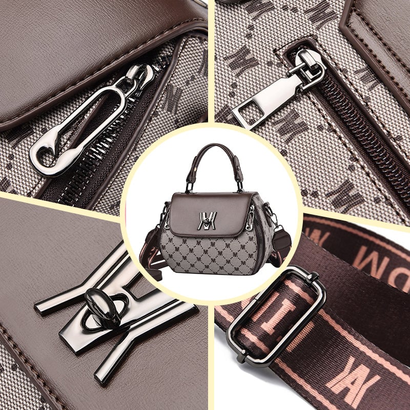 ✨🎁BOLSO FASHION🎁VERSATILIDAD Y ELEGANCIA EN CADA DIA✨