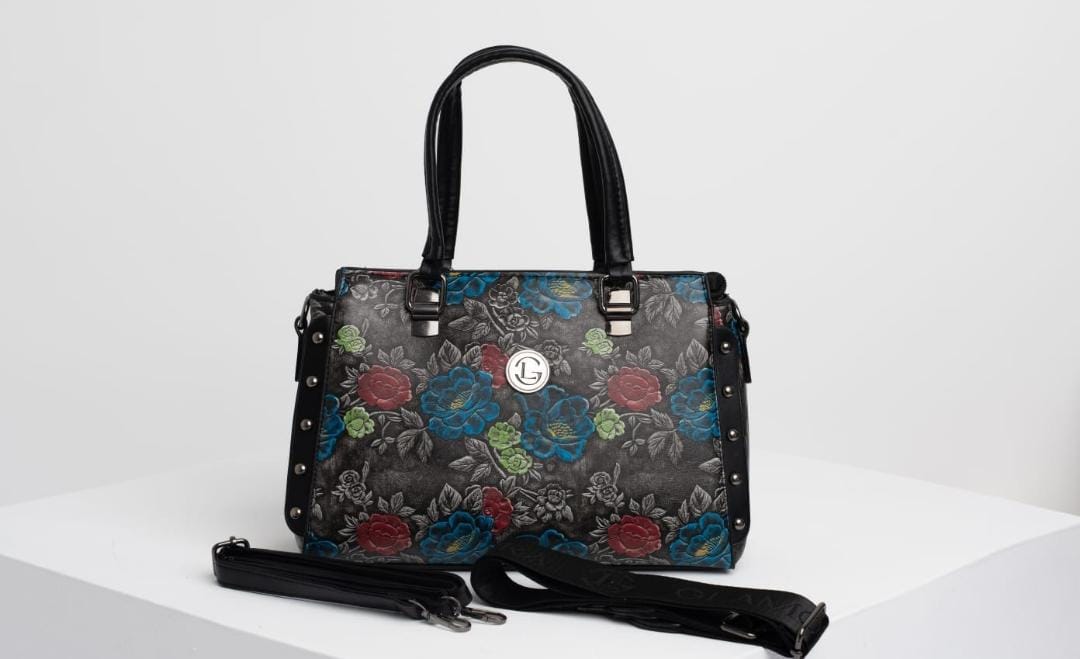👜✨BOLSO VINTAGE👜🕰Diseño atemporal que nunca pasa de moda💎