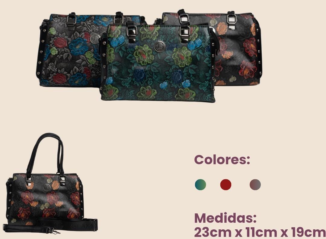 👜✨BOLSO VINTAGE👜🕰Diseño atemporal que nunca pasa de moda💎