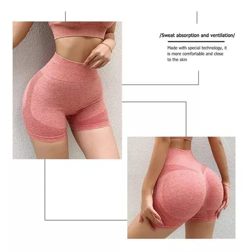 💖 CONJUNTO DEPORTIVO CURVEMAX💖 Frescura, comodidad y estilo en cada movimiento❄️💖