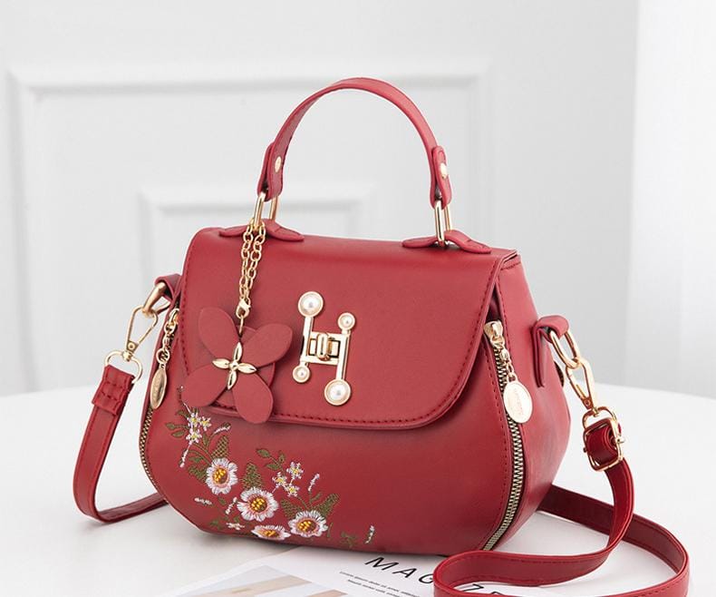 🛍️💖BOLSO MOONFLOWER✨Diseños únicos que te encantarán 👛😍