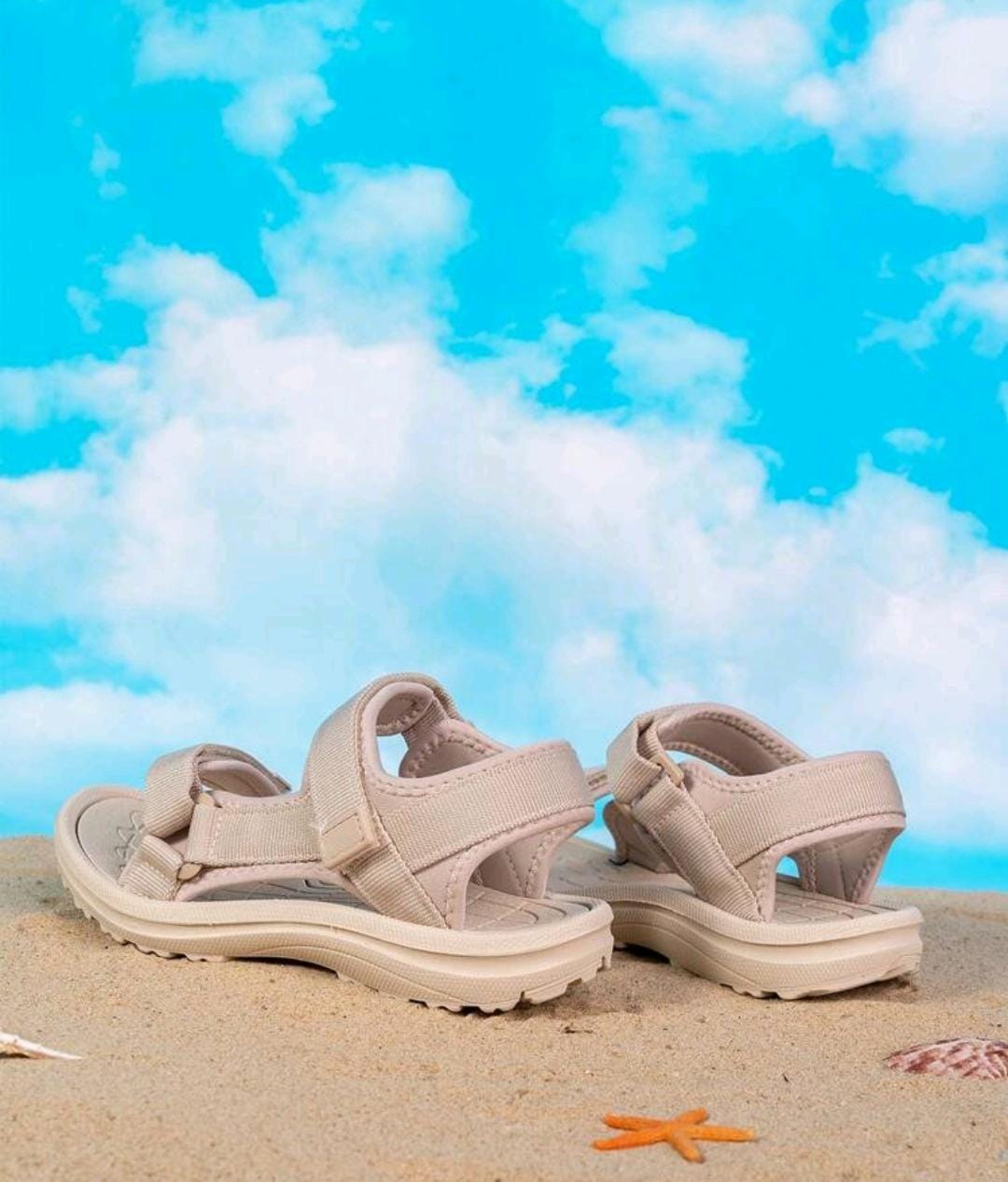 ☀️SANDALIA ARMONIA🩴🌴 comodidad y bienestar en cada paso☀️