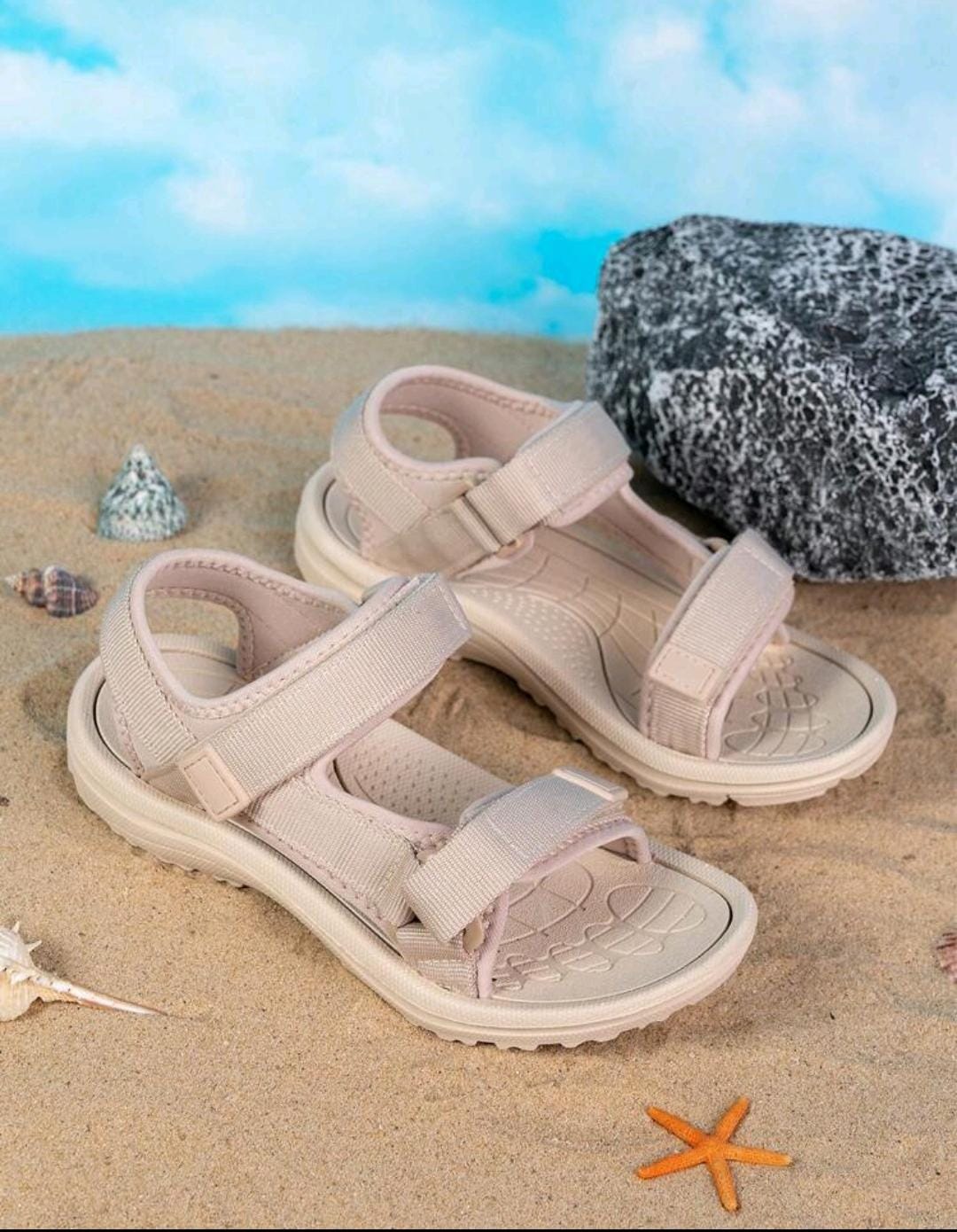☀️SANDALIA ARMONIA🩴🌴 comodidad y bienestar en cada paso☀️