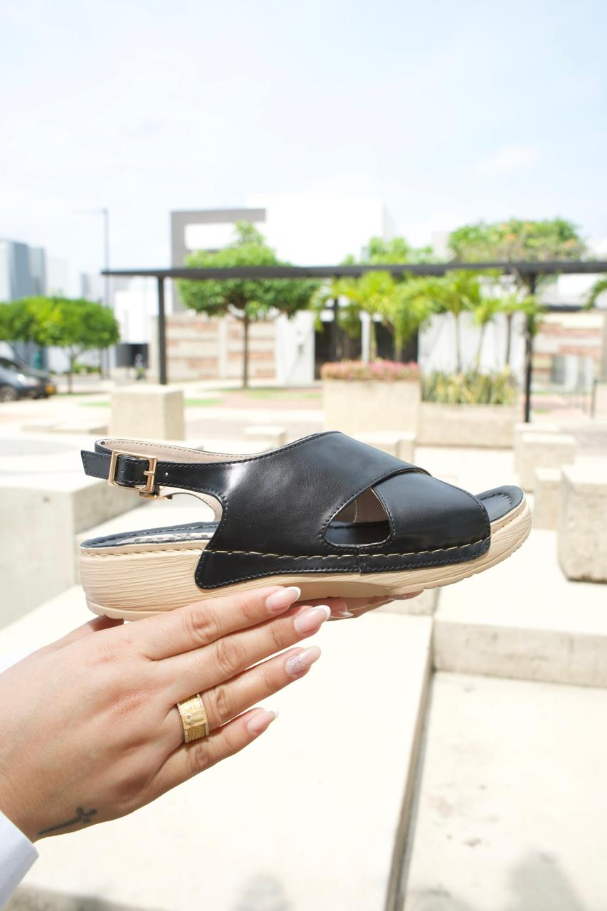 ✨🦶SANDALIAS ORTOPEDICAS ORTOFLEX✨🎉 lleva al limite cada paso 🥰 🦶