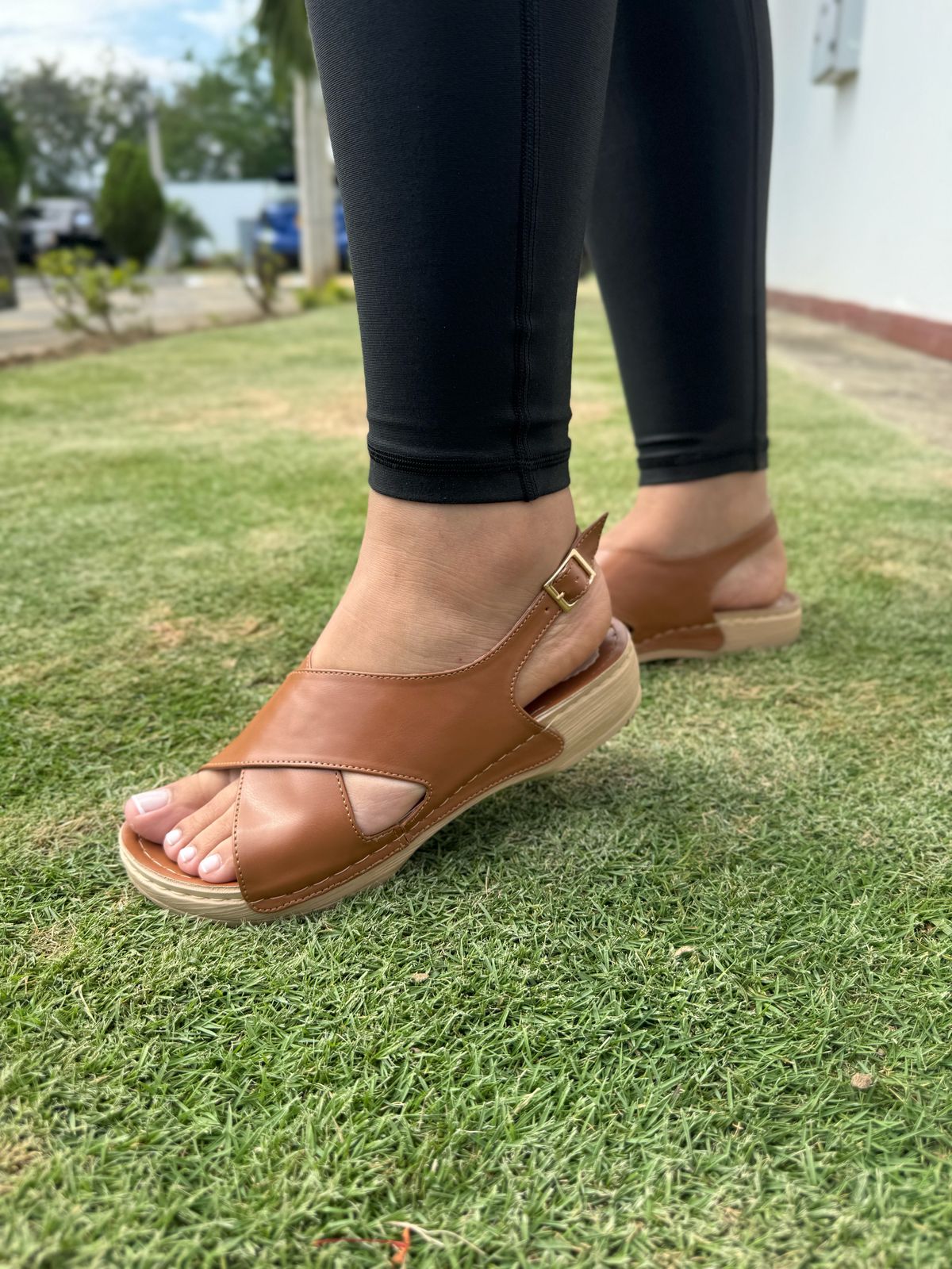✨🦶SANDALIAS ORTOPEDICAS ORTOFLEX✨🎉 lleva al limite cada paso 🥰 🦶