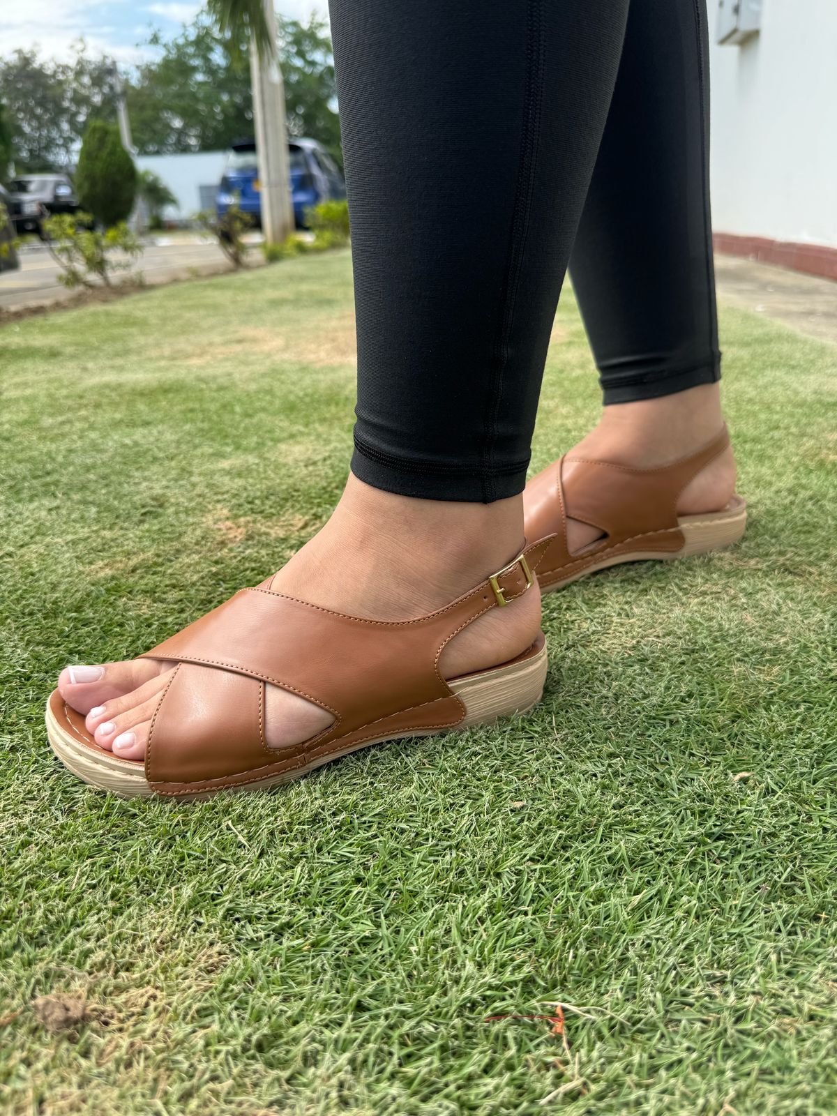 ✨🦶SANDALIAS ORTOPEDICAS ORTOFLEX✨🎉 lleva al limite cada paso 🥰 🦶