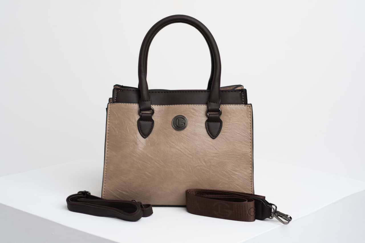Bolso Imperial 3 en 1💼Estilo que Impone, elegancia visible💼