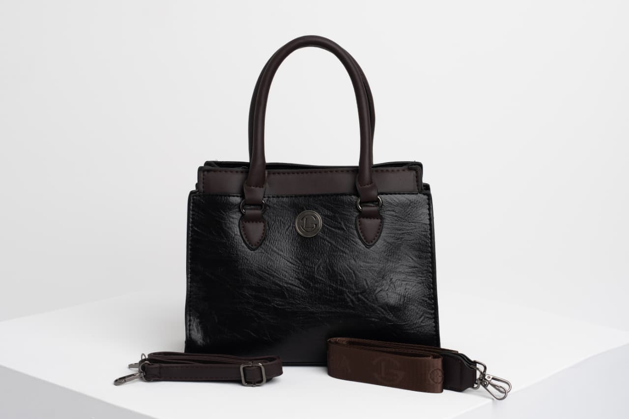 Bolso Imperial 3 en 1💼Estilo que Impone, elegancia visible💼