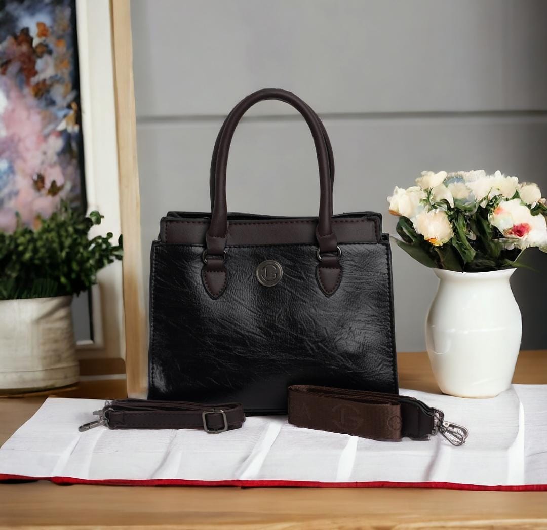 Bolso Imperial 3 en 1💼Estilo que Impone, elegancia visible💼