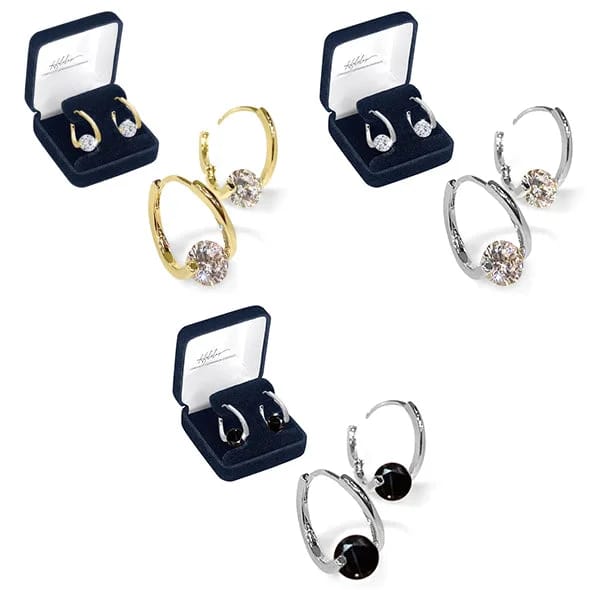 ✨Aretes Magnéticos Slimbalance™ Belleza que Moldea tu Cuerpo💖