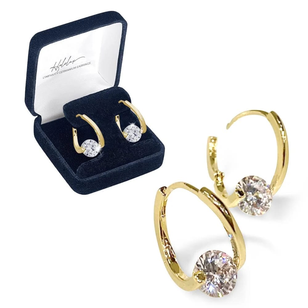 ✨Aretes Magnéticos Slimbalance™ Belleza que Moldea tu Cuerpo💖