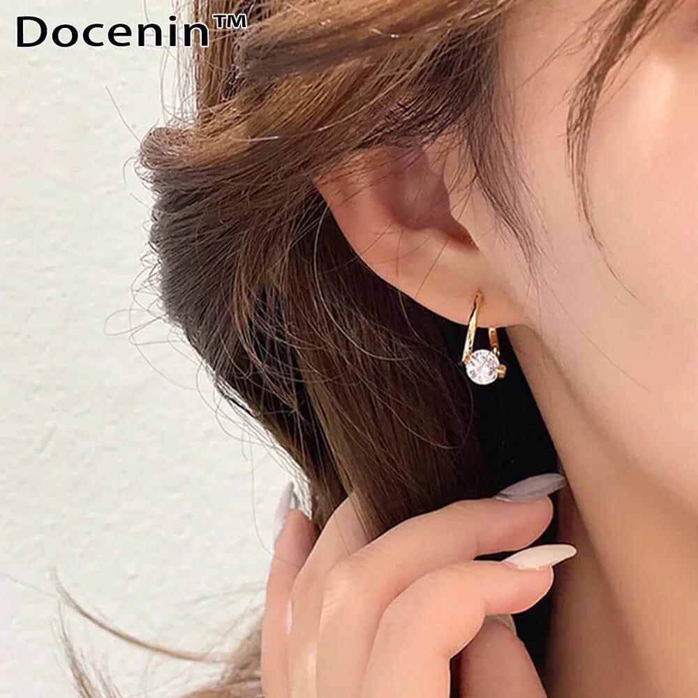 ✨Aretes Magnéticos Slimbalance™ Belleza que Moldea tu Cuerpo💖