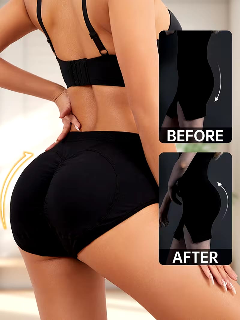 🔥Panty faja silhouette curve✨Curvas perfectas sin esfuerzo💖
