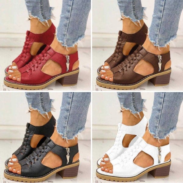 🥰💖SANDALIAS ERGONOMICAS SALOME💯COMODIDAD A TU ALCANCE✨