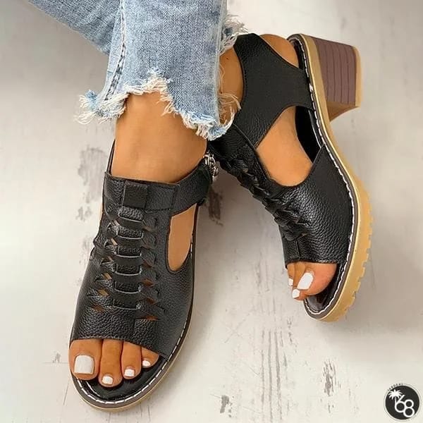 🥰💖SANDALIAS ERGONOMICAS SALOME💯COMODIDAD A TU ALCANCE✨