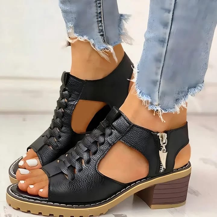 🥰💖SANDALIAS ERGONOMICAS SALOME💯COMODIDAD A TU ALCANCE✨