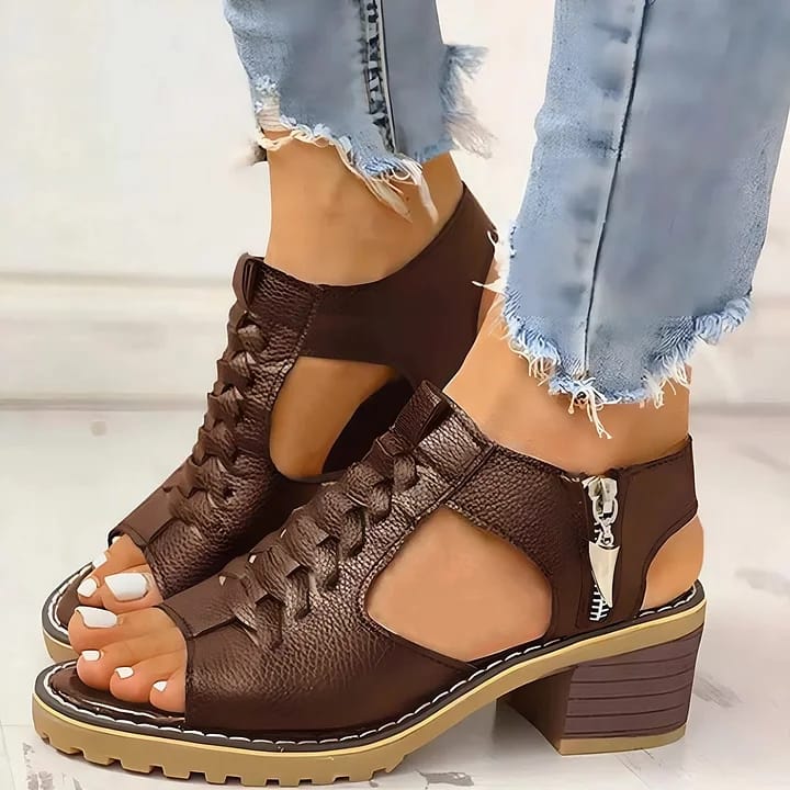 🥰💖SANDALIAS ERGONOMICAS SALOME💯COMODIDAD A TU ALCANCE✨