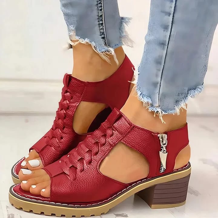 🥰💖SANDALIAS ERGONOMICAS SALOME💯COMODIDAD A TU ALCANCE✨