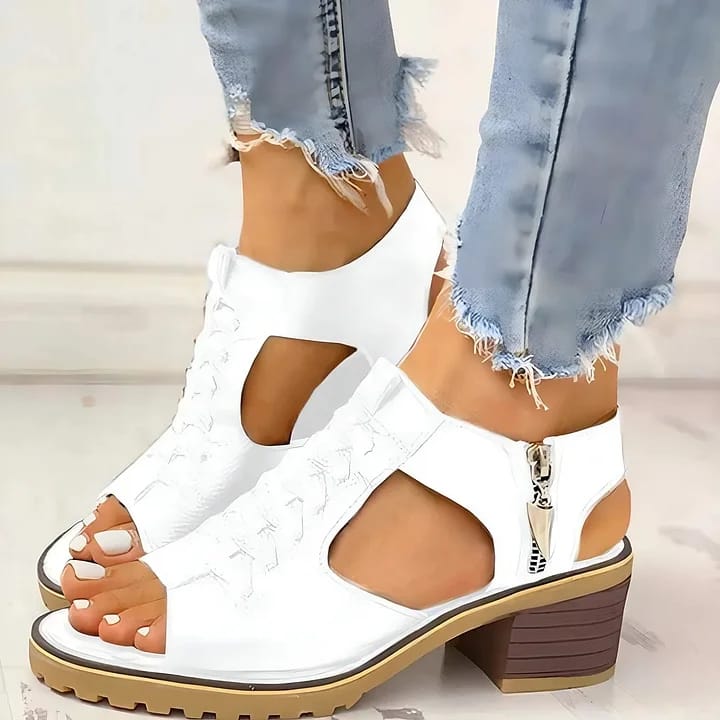 🥰💖SANDALIAS ERGONOMICAS SALOME💯COMODIDAD A TU ALCANCE✨