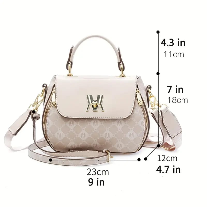 ✨🎁BOLSO FASHION🎁VERSATILIDAD Y ELEGANCIA EN CADA DIA✨