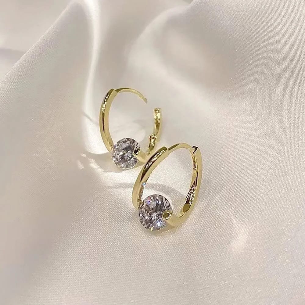 ✨Aretes Magnéticos Slimbalance™ Belleza que Moldea tu Cuerpo💖
