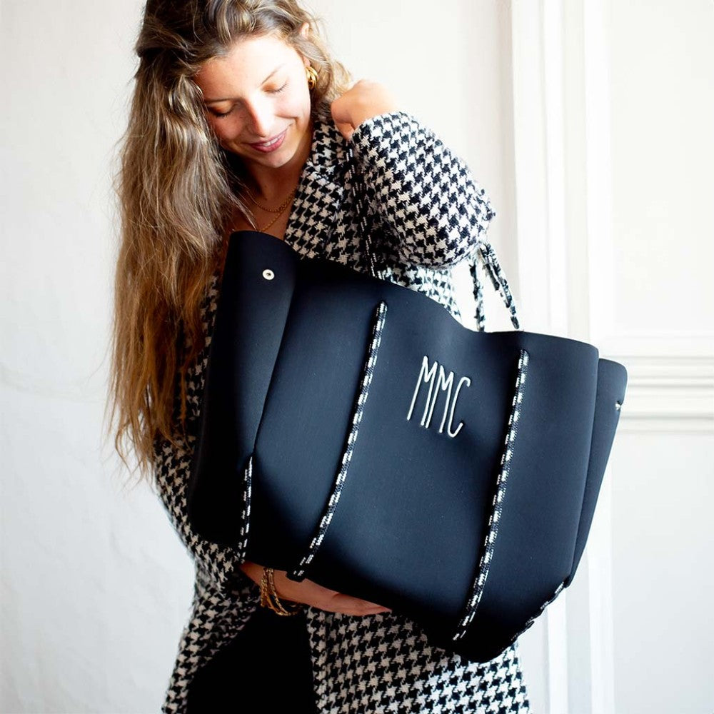 🖤 Tote Bag Premium Personalizada👜Estilo, Funcionalidad y Exclusividad✨