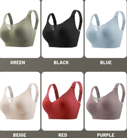 💕Sostén Bralette✨Diseñado para tu cuerpo, pensado para tu día💕