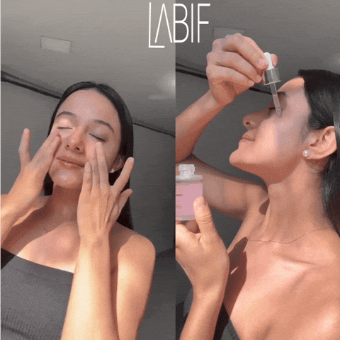 🌸 Elixir Revitalizante LABIF Skincare – Piel Radiante en Cada Gota 🌸