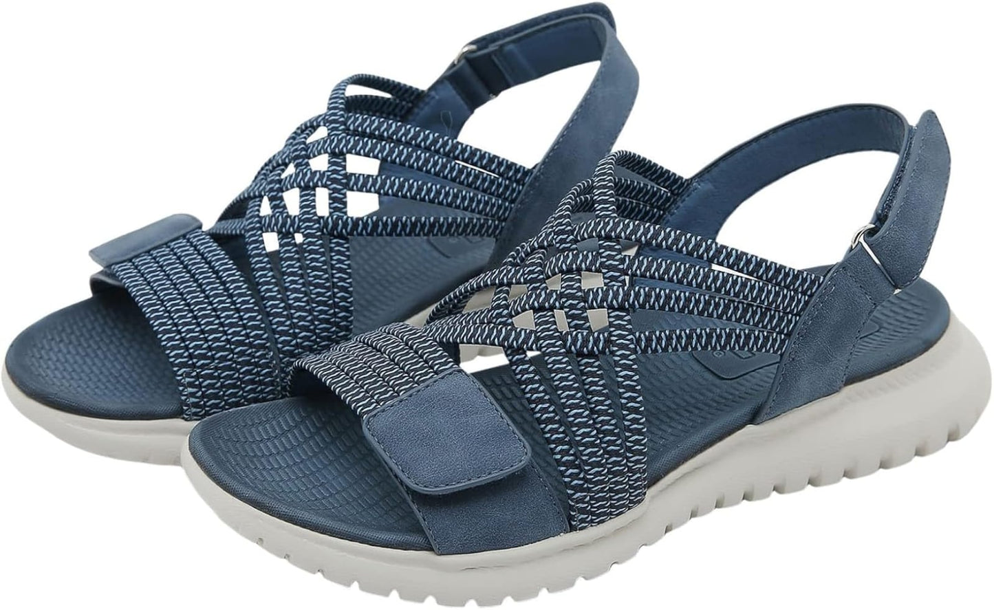 🌟Sandalia Ortopédica Bichota👣Comodidad y estilo en cada paso🌟