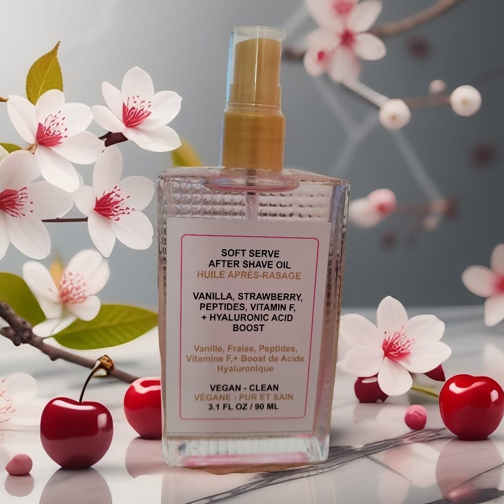 ACEITE TRULY -ROSAS ETERNAS