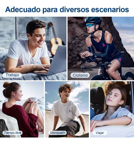audífonos inalámbricos bluetooth a9pro con pantalla táctil✨ Tecnología que se escucha, comodidad que se siente 🛋️🔊