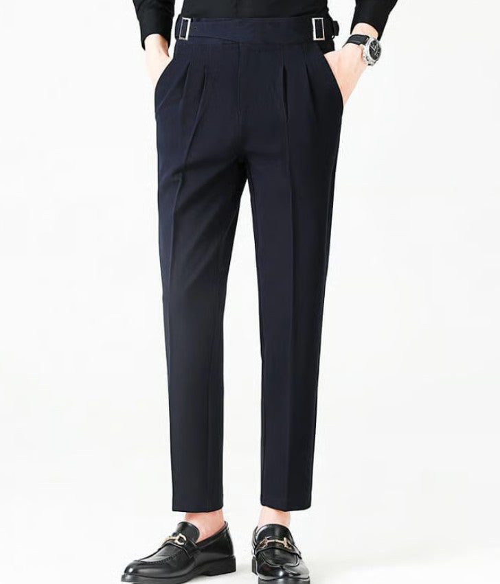 🖤Pantalón Elegante Dark Line✨Elegancia que se nota,Estilo que nunca falla🖤👖