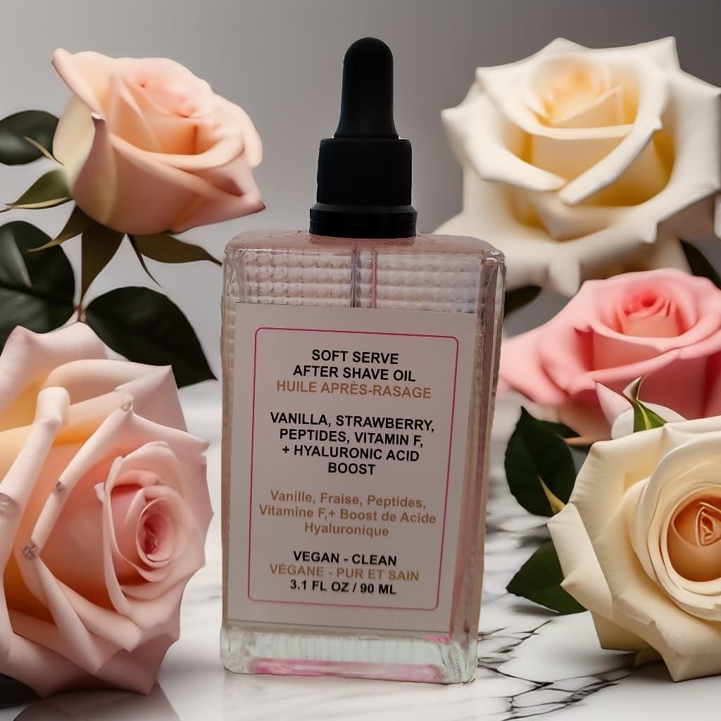 ACEITE TRULY -ROSAS ETERNAS