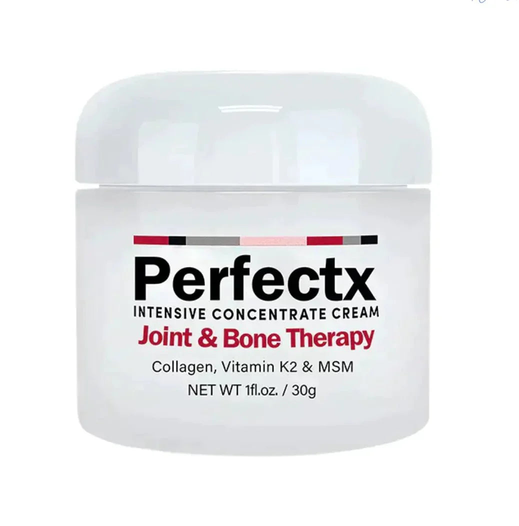 🧴Crema perfectX✨Terapia profunda para tus articulaciones y huesos✨