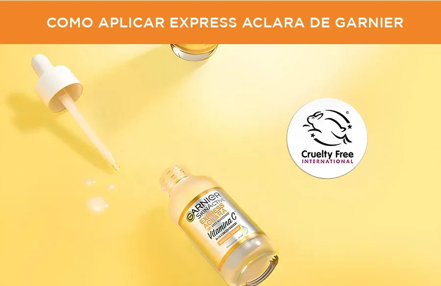 SUERO VITAMINA C