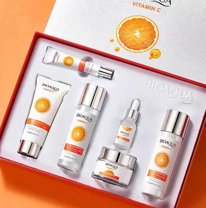KITS DE BIOAQUIA +MASCARILLA GRATIS