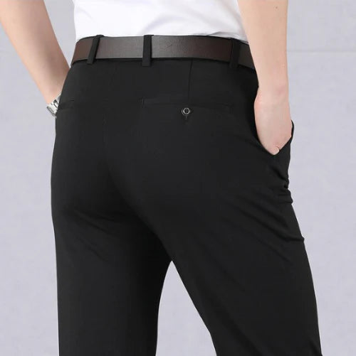 Pantalones NeoFlex de alta elasticidad ⭐ La nueva era de la comodidad masculina🔥