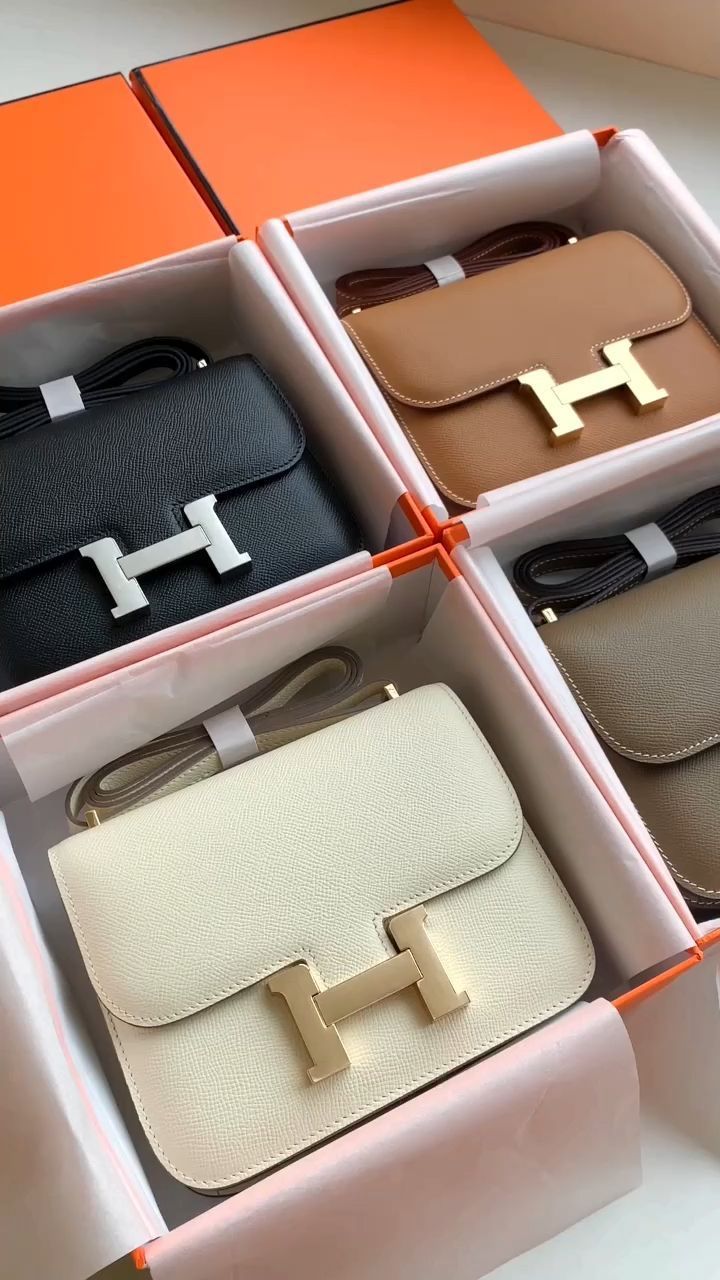 BOLSO HERMES