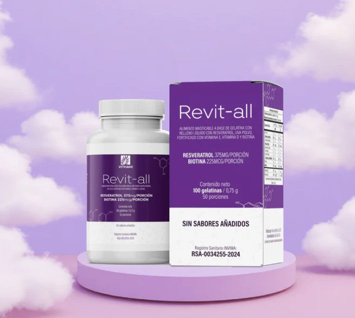 🎁RESVERATROL🎊🎁Suplemento antioxidante y regenerador🎁