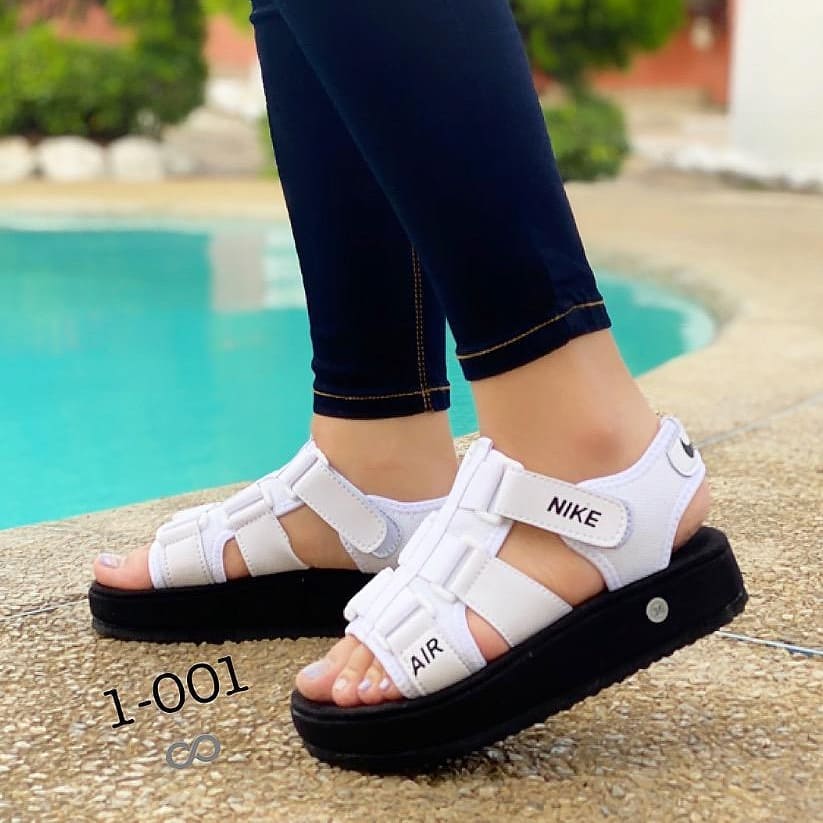 💫✨SANDALIAS NK ORTOPEDICAS💖💯