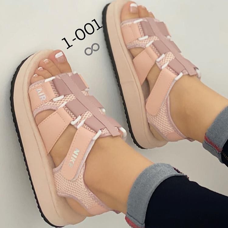 💫✨SANDALIAS NK ORTOPEDICAS💖💯