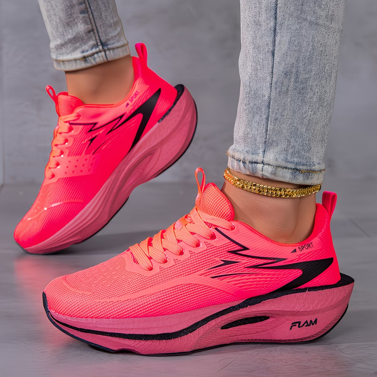 👟Urban titan pro x🔥Hechos para romper límites