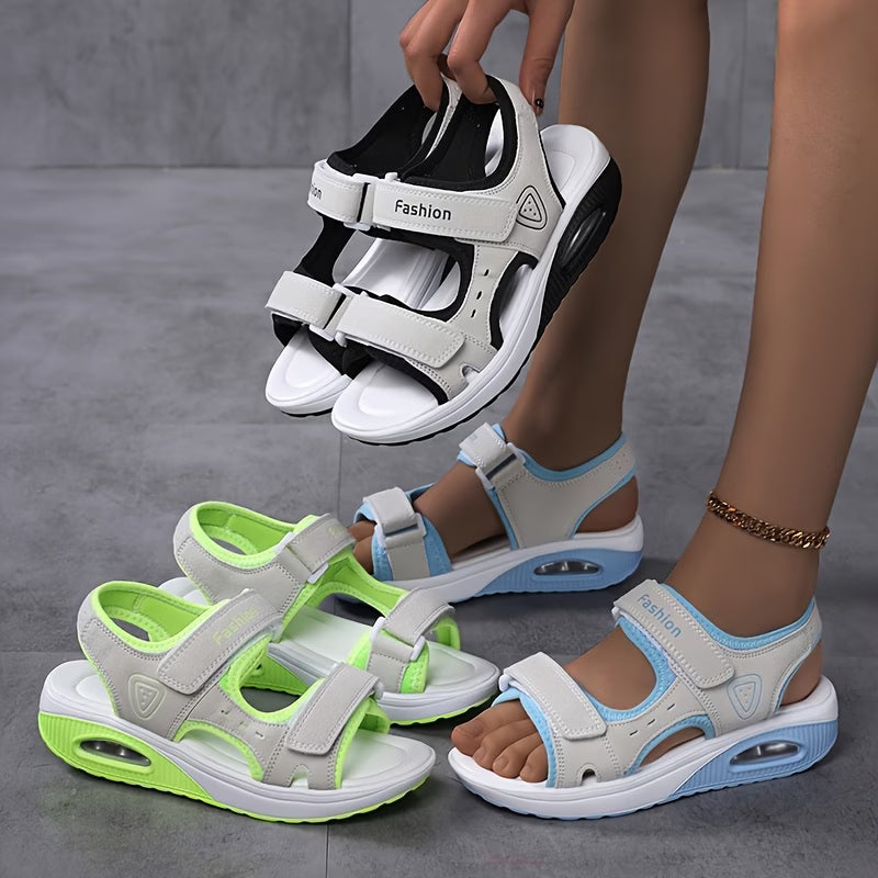 🛒Sandalia Ortopedica AeroFlex Glam💥El estilo que tus pies merecen💎