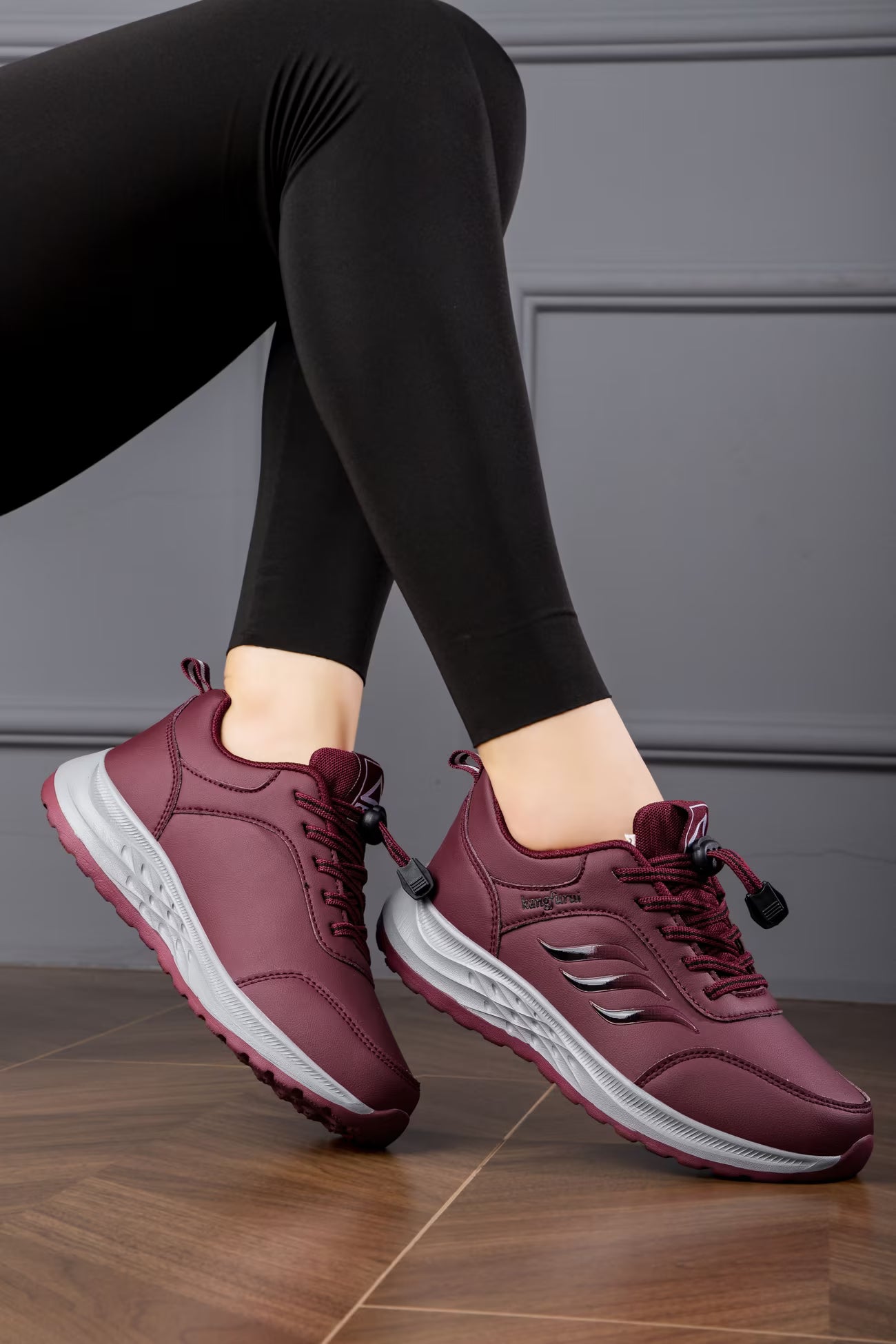 Tenis Fashion Urbanix👟Estilo, confort y actitud en cada paso✨💎