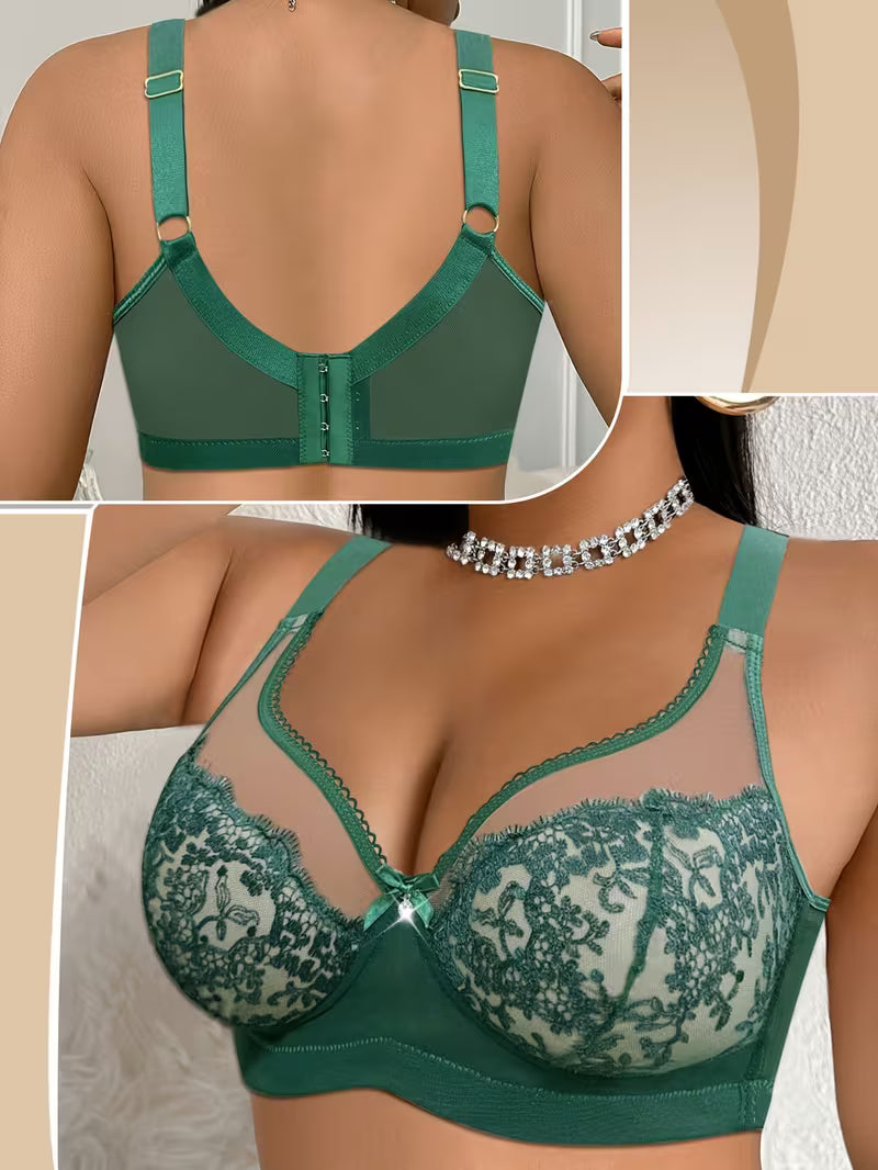 🌺sostén charlote✨soporte elegante💫