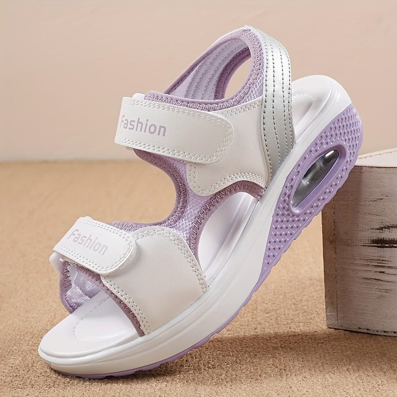 🛒Sandalia Ortopedica AeroFlex Glam💥El estilo que tus pies merecen💎