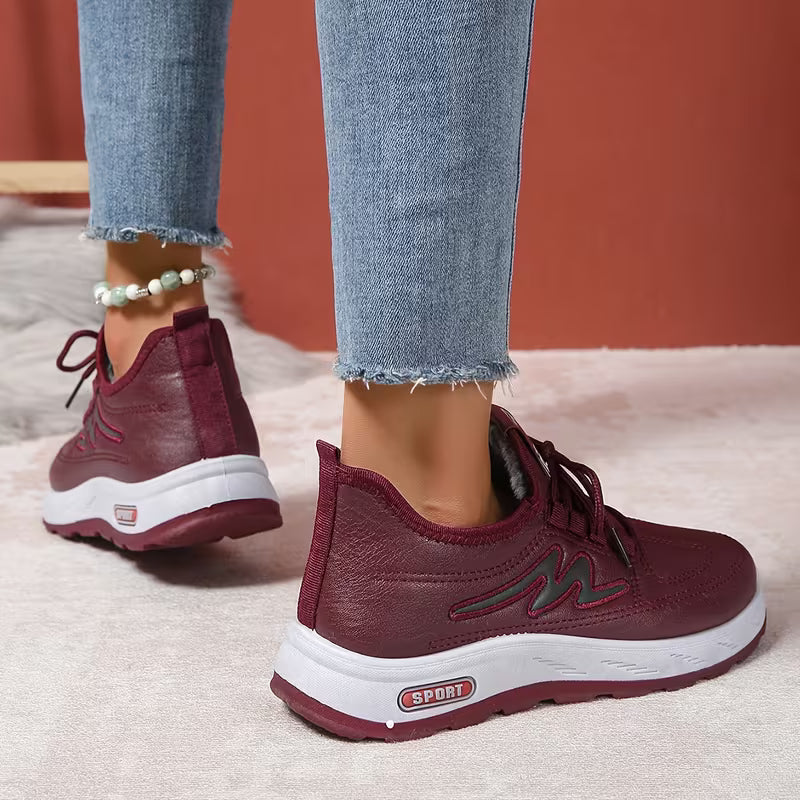 Tenis Fashion Urbanix👟Estilo, confort y actitud en cada paso✨💎