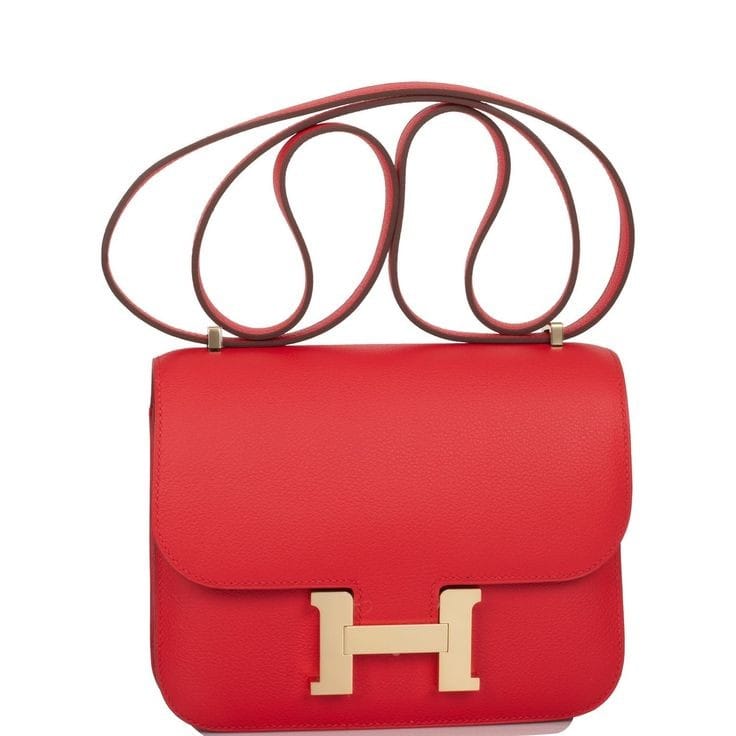 BOLSO HERMES