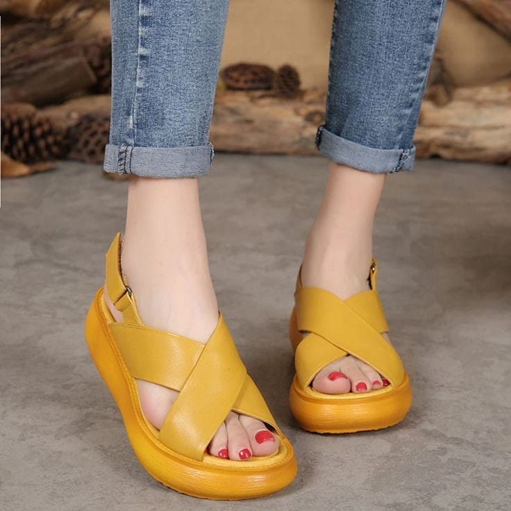 ✨Sandalias Ortopédicas💯 Walking Now Next👣Tu comodidad, nuestra prioridad: Caminar sin dolor es posible🥰💖